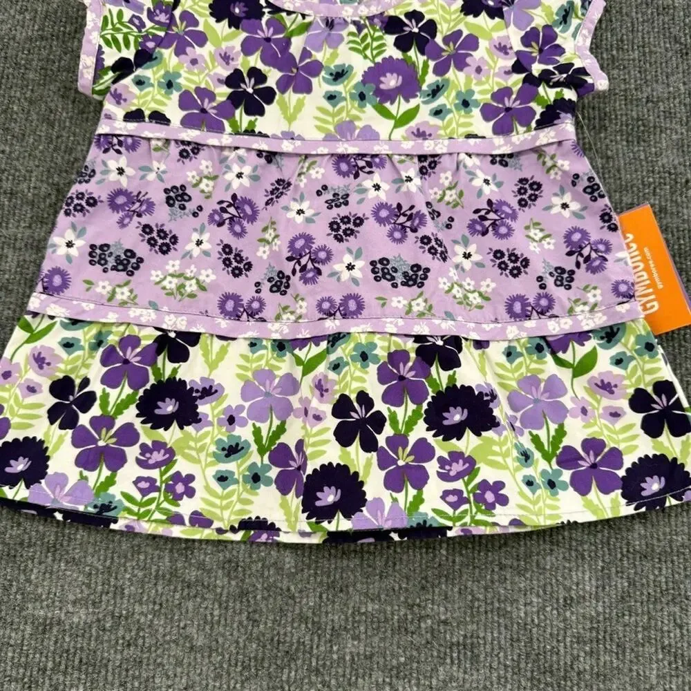 Gymboree size 2t